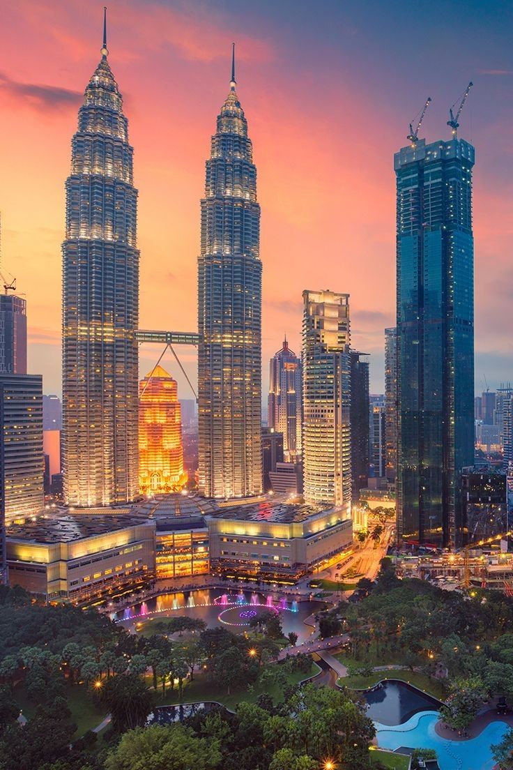 Kuala-Lumpur