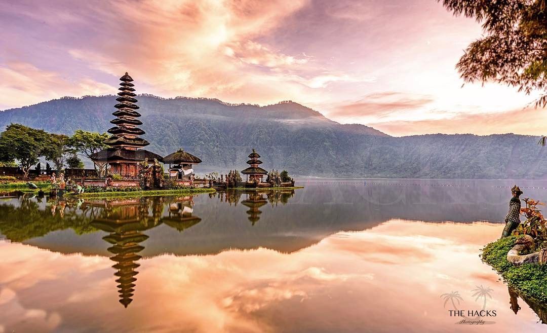Bali: orolingizga sayohat